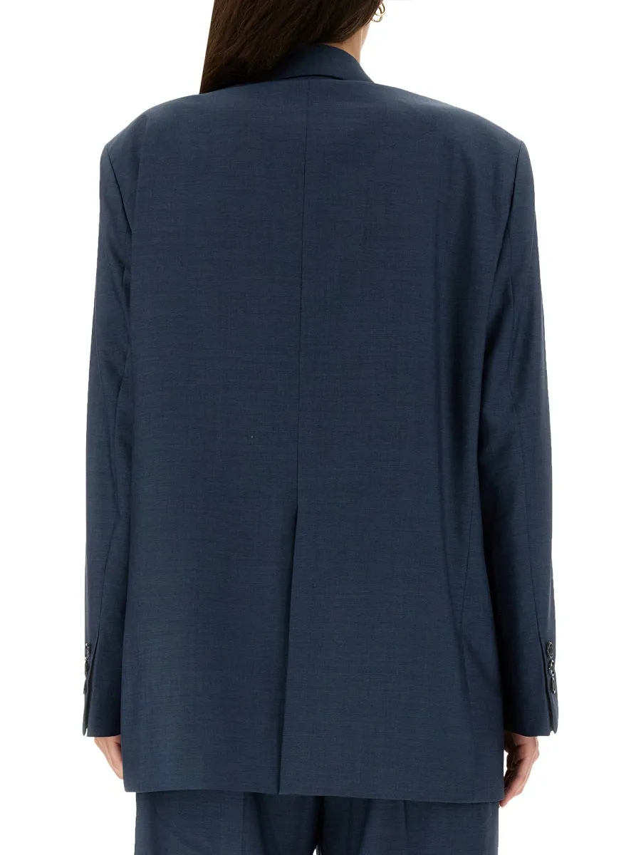 Wool Jacket sold by Wanan Luxury product image thumbnail 3