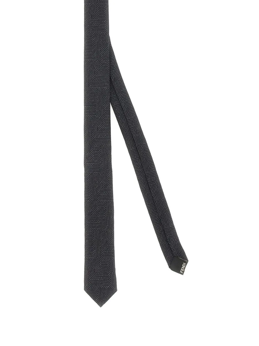 Wool Tie sold by Wanan Luxury product image thumbnail 2
