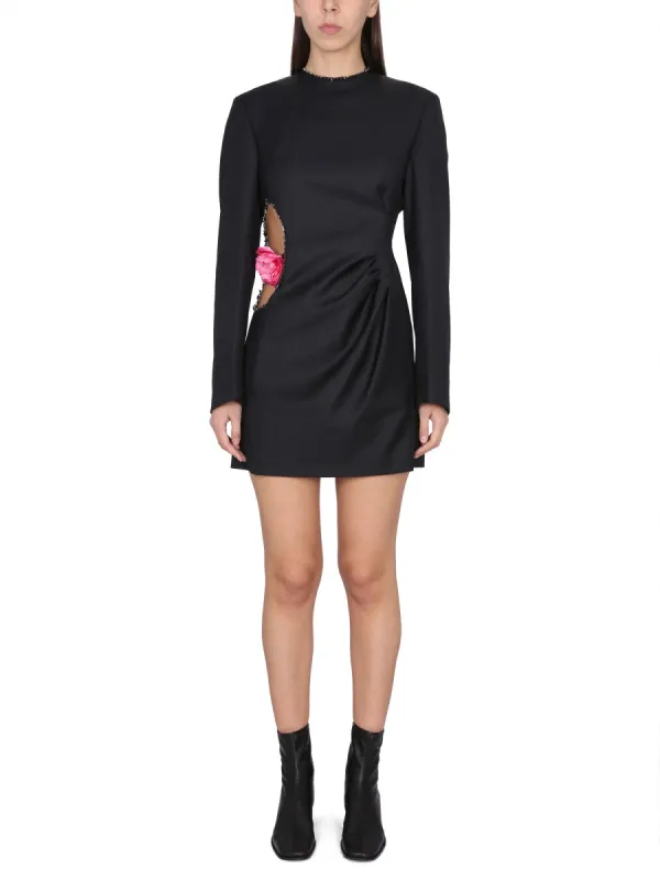 Wool Dress made by Acne Studios