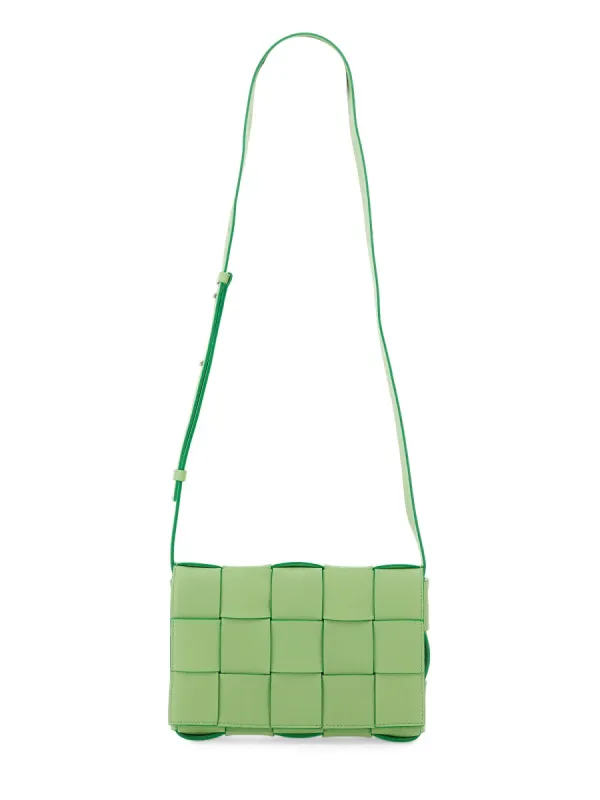 Case Bag made by Bottega Veneta
