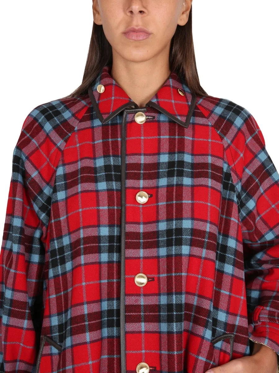 Reversible Coat sold by Wanan Luxury product image thumbnail 4