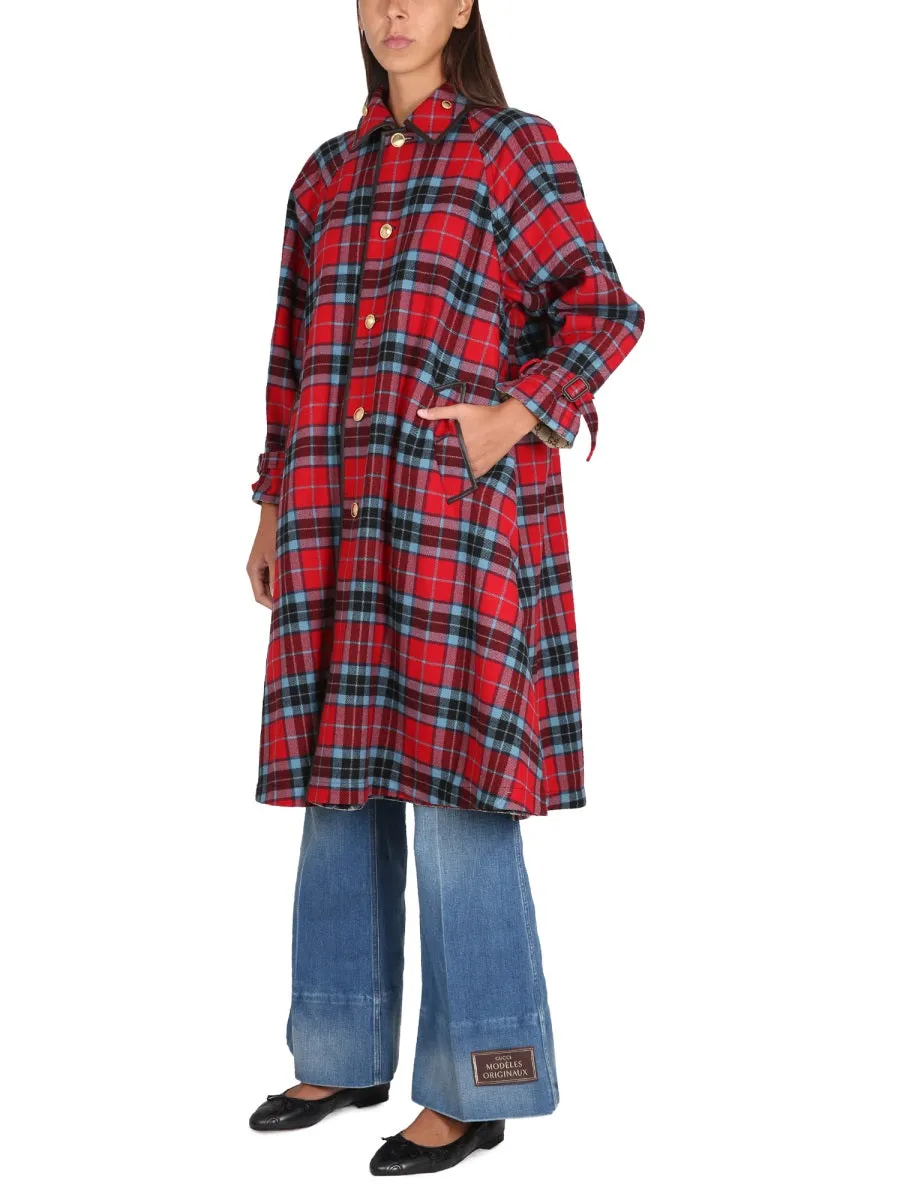 Reversible Coat sold by Wanan Luxury product image thumbnail 2