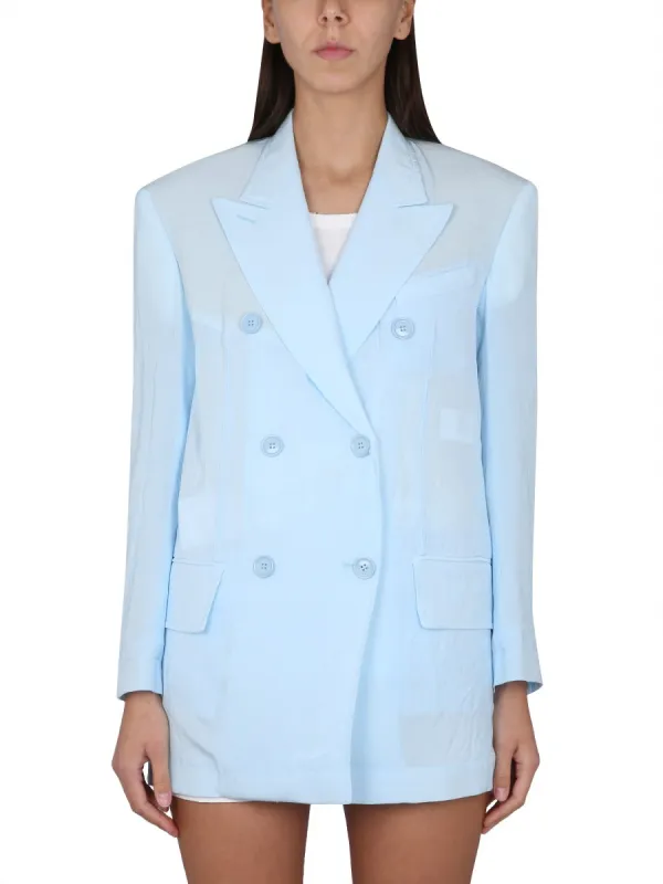 Double-Breasted Jacket made by MaxMara