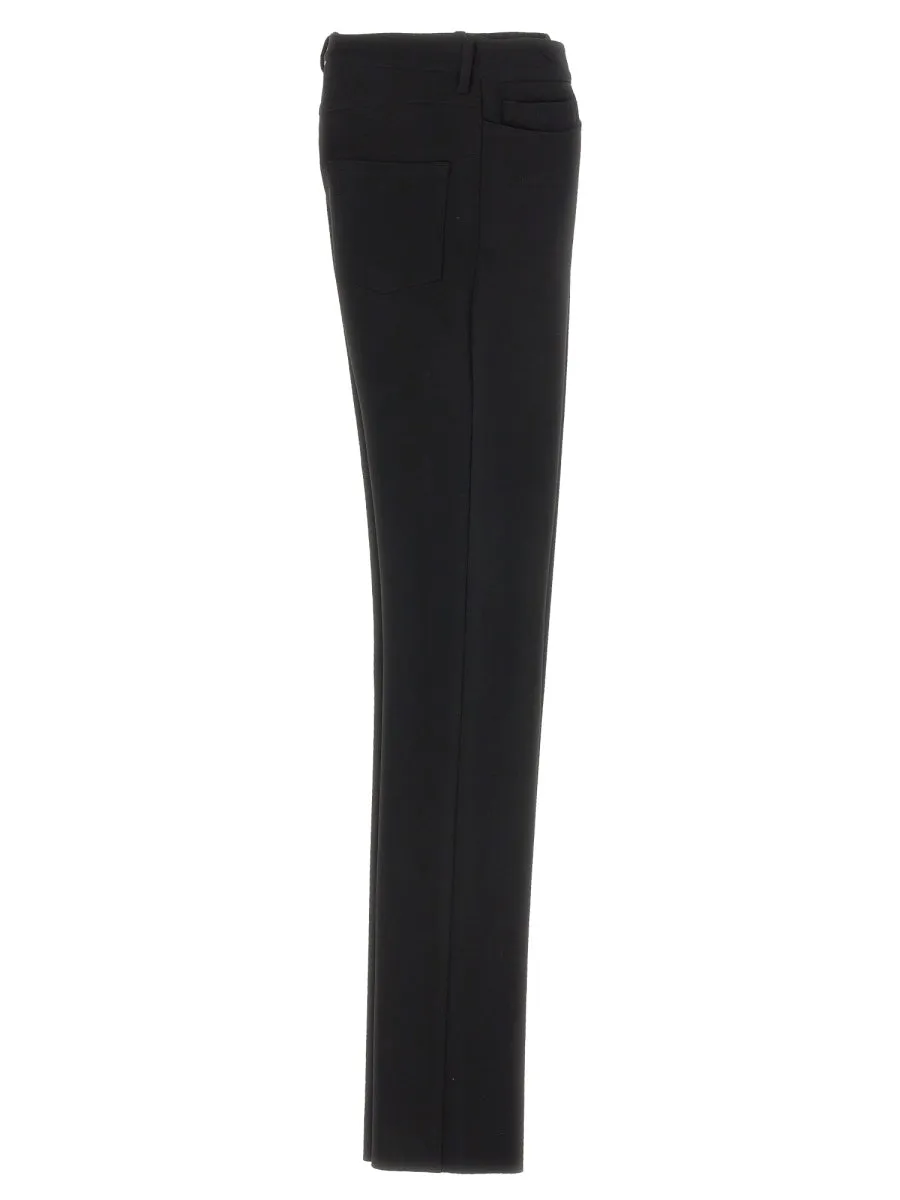 Skinny Leg Jeans sold by Wanan Luxury product image thumbnail 4