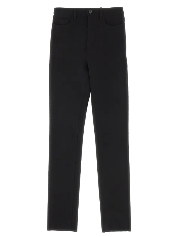Skinny Leg Jeans made by Balenciaga