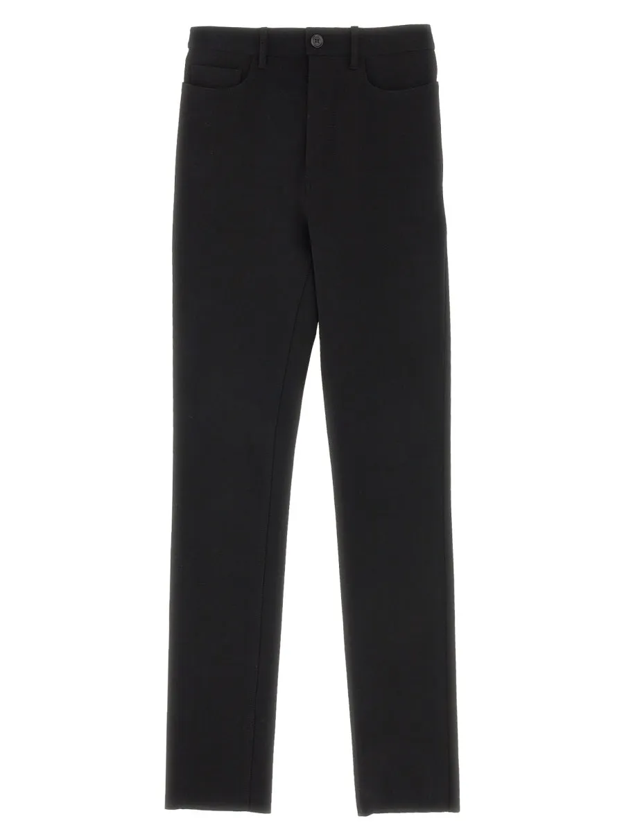 Skinny Leg Jeans sold by Wanan Luxury
