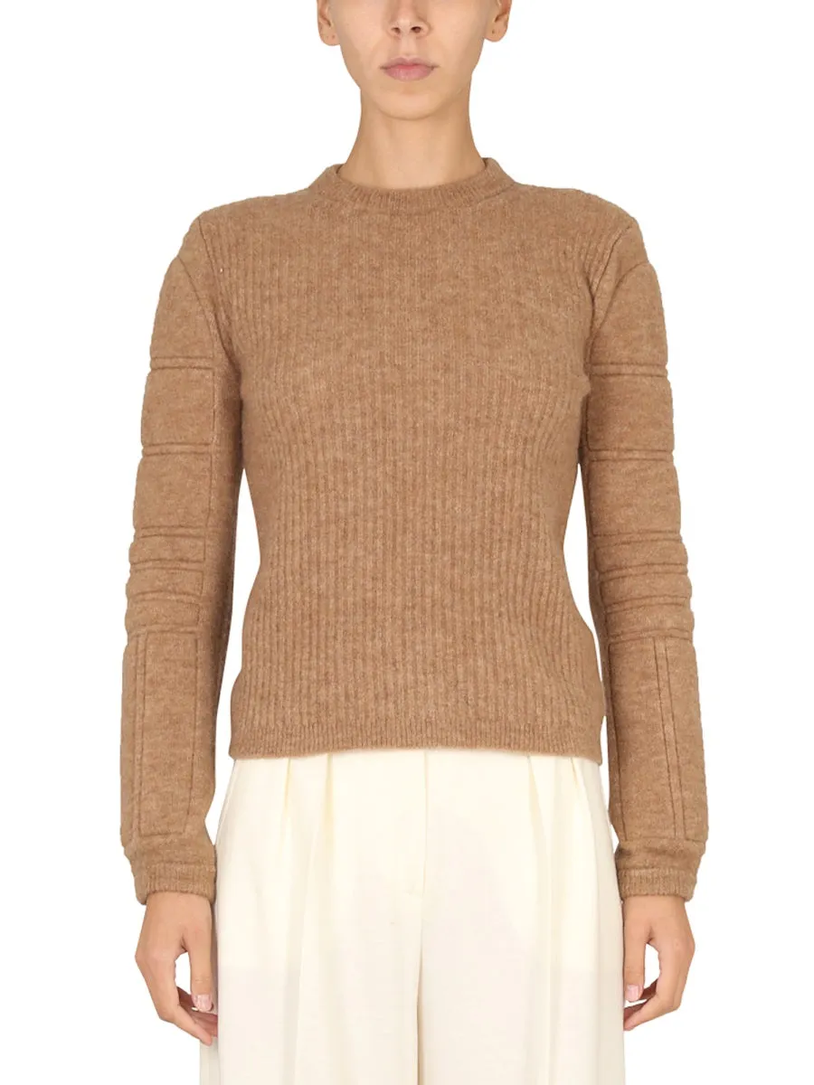 Mohair Yarn Knit sold by Wanan Luxury