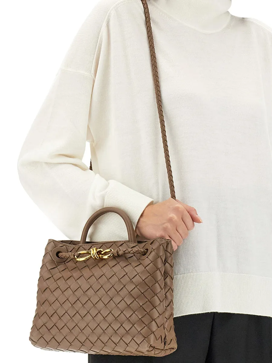 Turtleneck Sweater sold by Wanan Luxury product image thumbnail 4