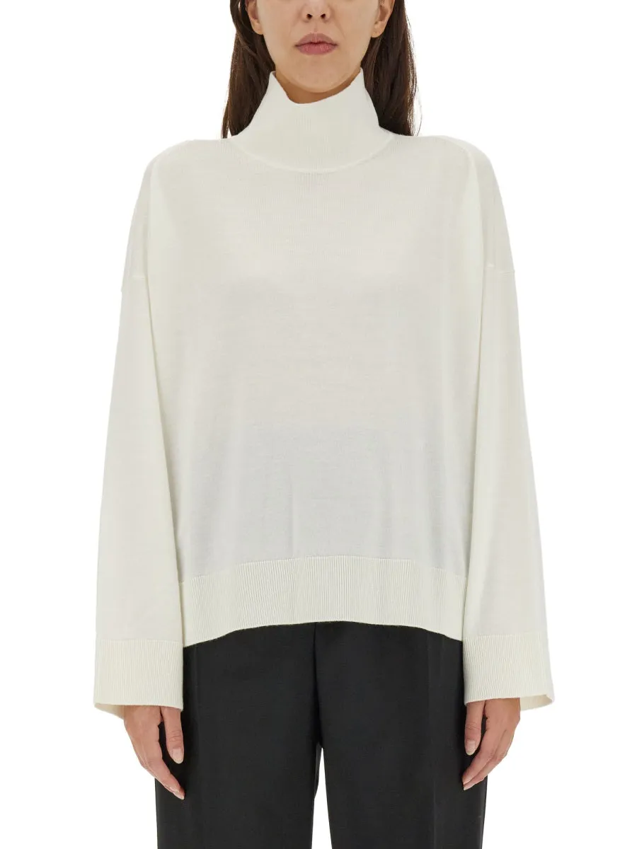 Turtleneck Sweater sold by Wanan Luxury