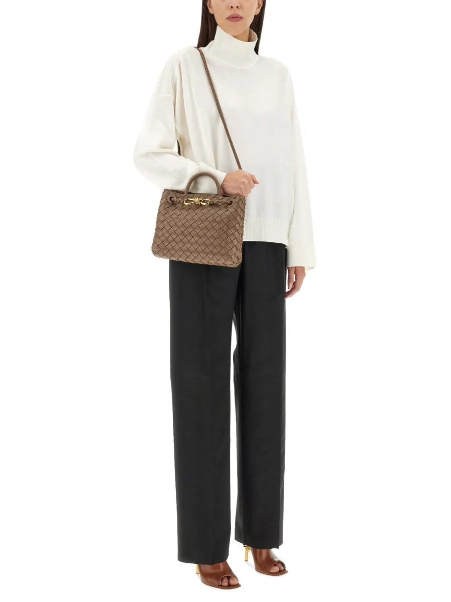 Turtleneck Sweater sold by Wanan Luxury product image thumbnail 2