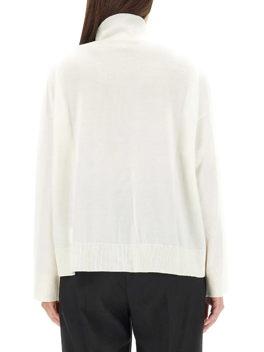 Turtleneck Sweater sold by Wanan Luxury product image thumbnail 3