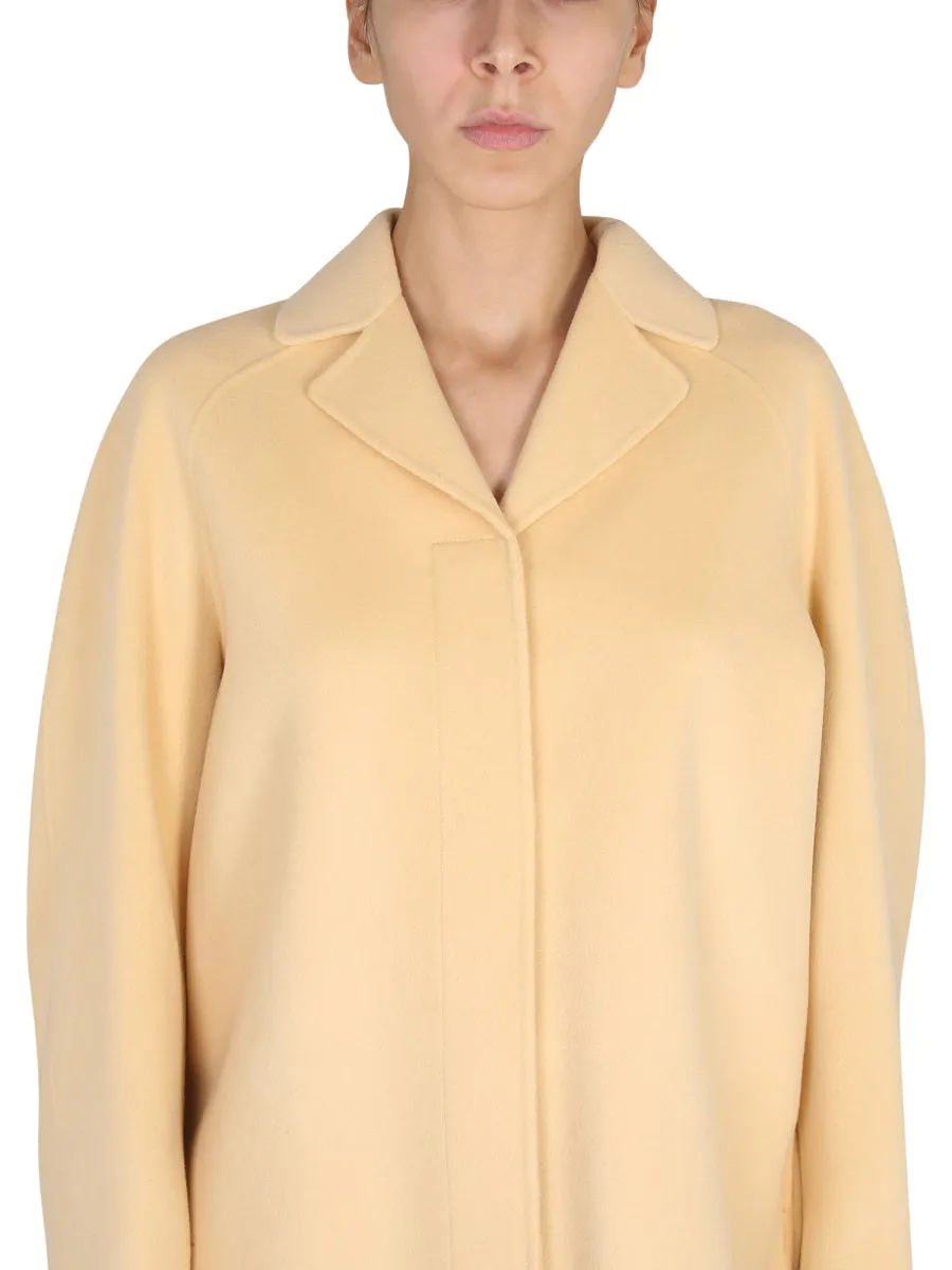 "Pink" Short Coat sold by Wanan Luxury product image thumbnail 4