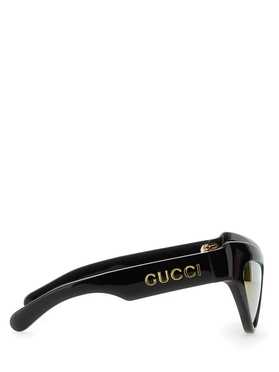 Cat Eye Sunglasses sold by Wanan Luxury product image thumbnail 2
