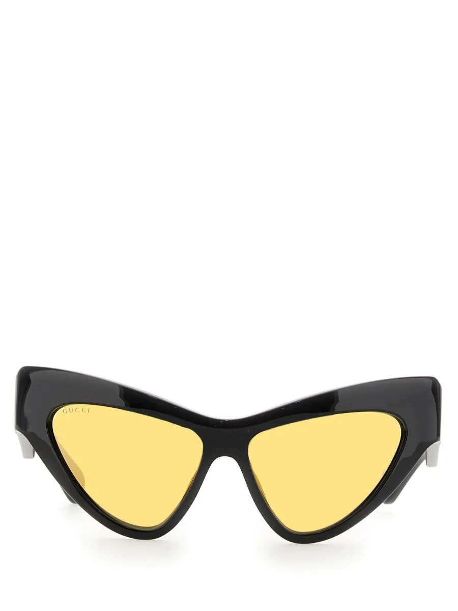 Cat Eye Sunglasses sold by Wanan Luxury