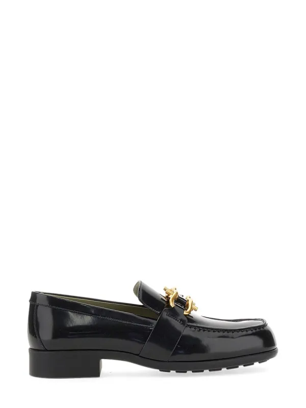 Loafer Madame made by Bottega Veneta