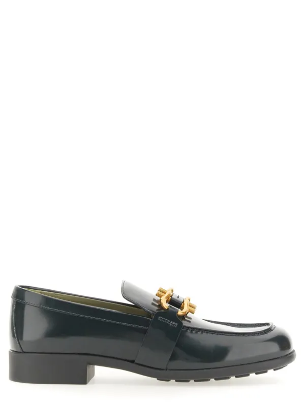 Moccasin Monsieur made by Bottega Veneta