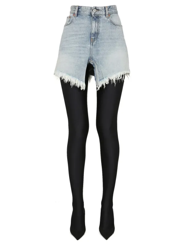 Mini Skirt made by Balenciaga