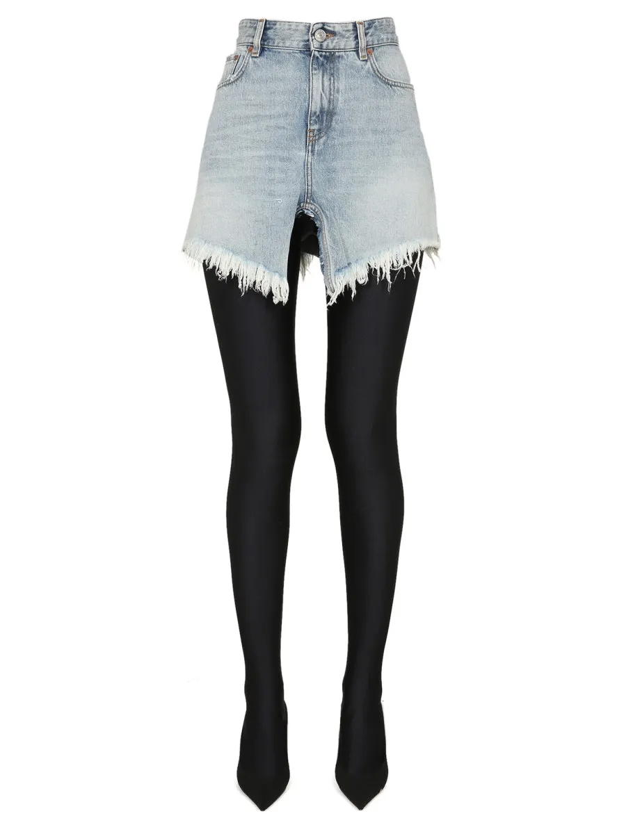 Mini Skirt sold by Wanan Luxury