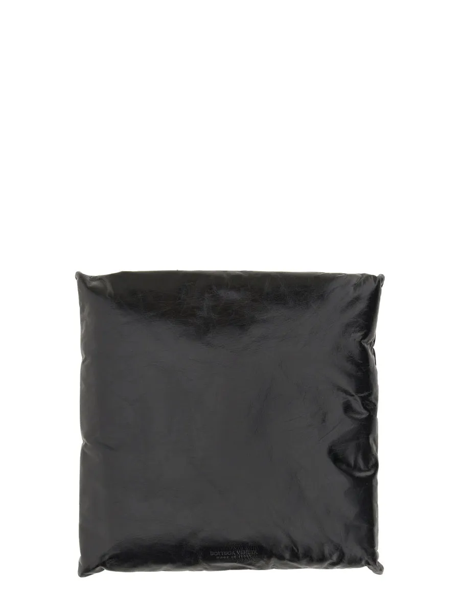 "Pillow" Clutch Bag sold by Wanan Luxury