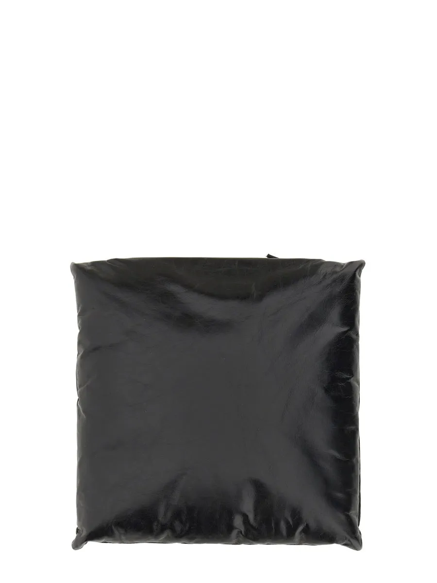"Pillow" Clutch Bag sold by Wanan Luxury product image thumbnail 2