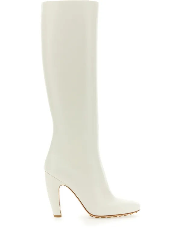 Canalazzo Boot made by Bottega Veneta