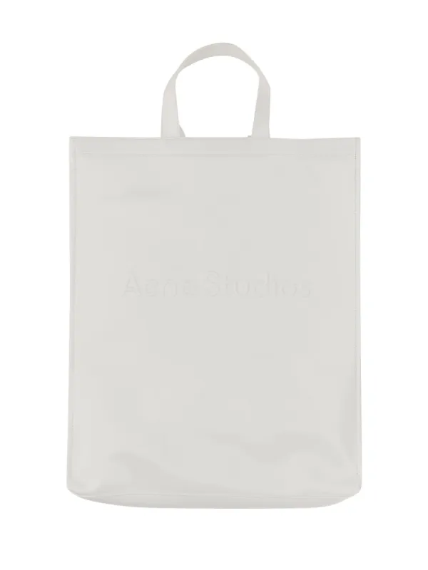 Tote Bag With Logo made by Acne Studios
