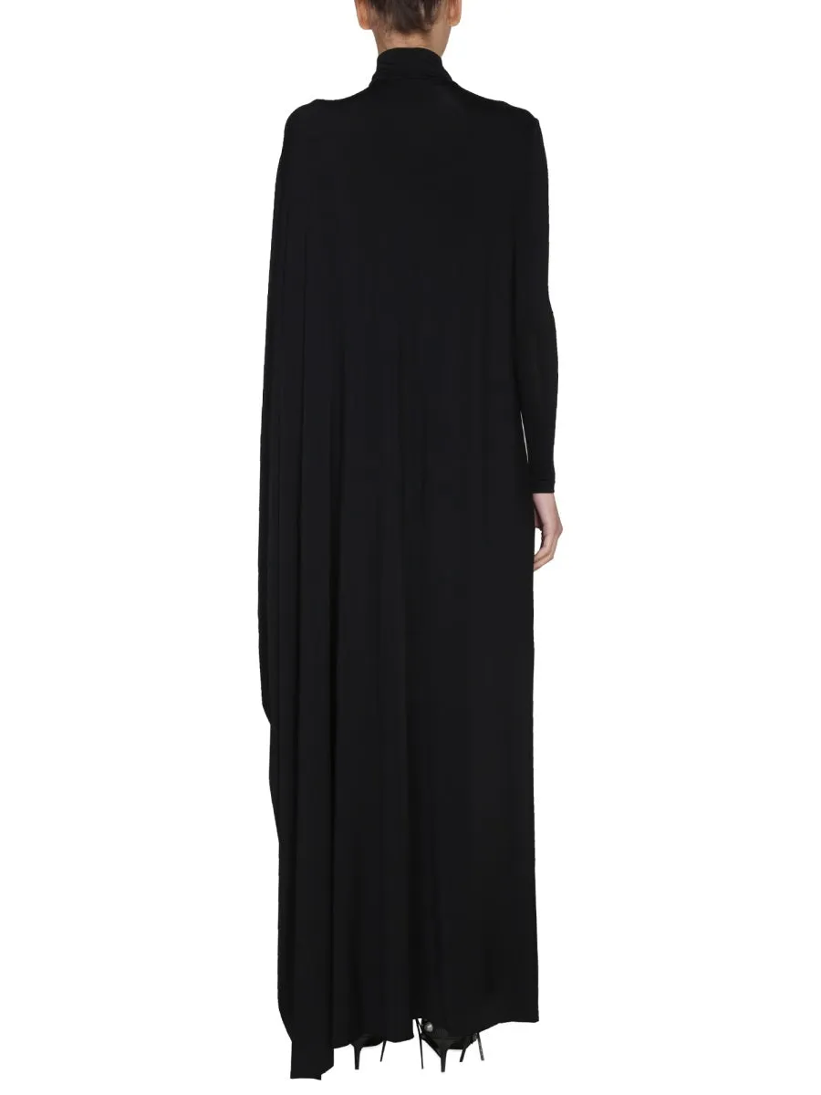 Minimal Maxi Dress sold by Wanan Luxury product image thumbnail 3