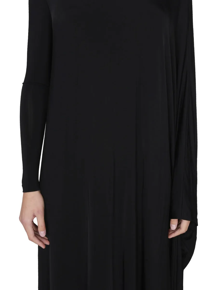Minimal Maxi Dress sold by Wanan Luxury product image thumbnail 4
