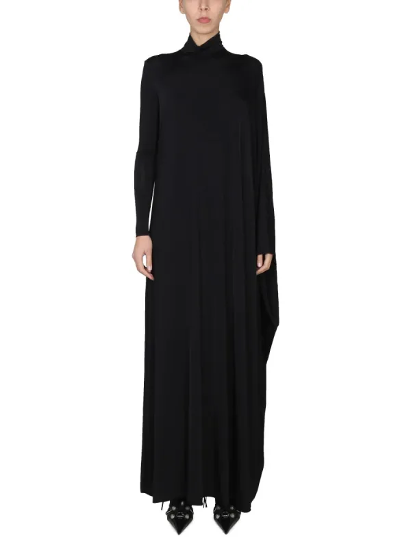 Minimal Maxi Dress made by Balenciaga