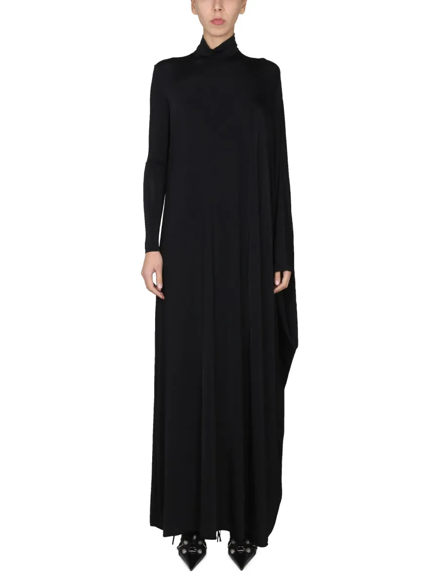 Minimal Maxi Dress sold by Wanan Luxury