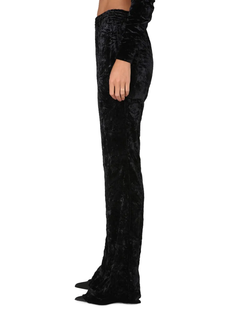 Wide Leg Pants sold by Wanan Luxury product image thumbnail 3