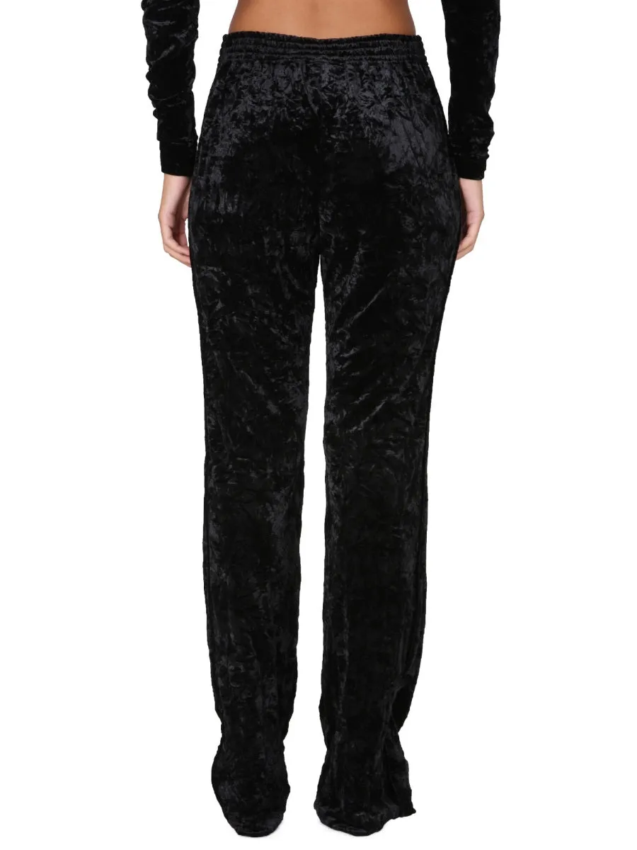 Wide Leg Pants sold by Wanan Luxury product image thumbnail 4