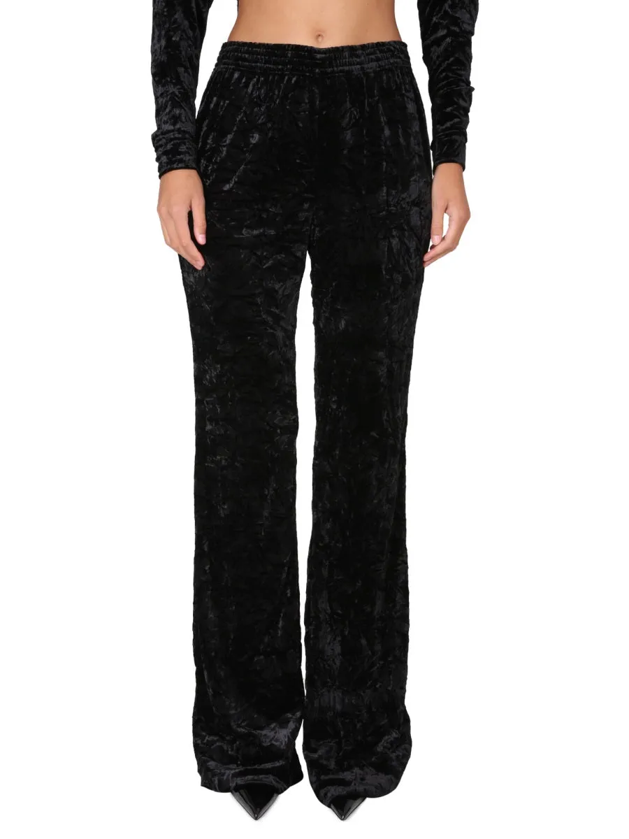 Wide Leg Pants sold by Wanan Luxury