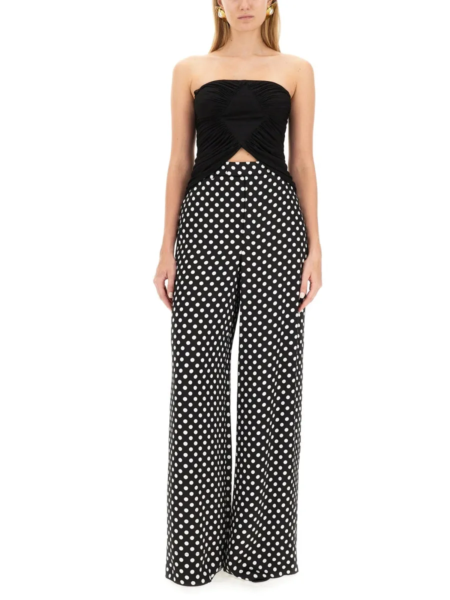 Wide Pants sold by Wanan Luxury product image thumbnail 2