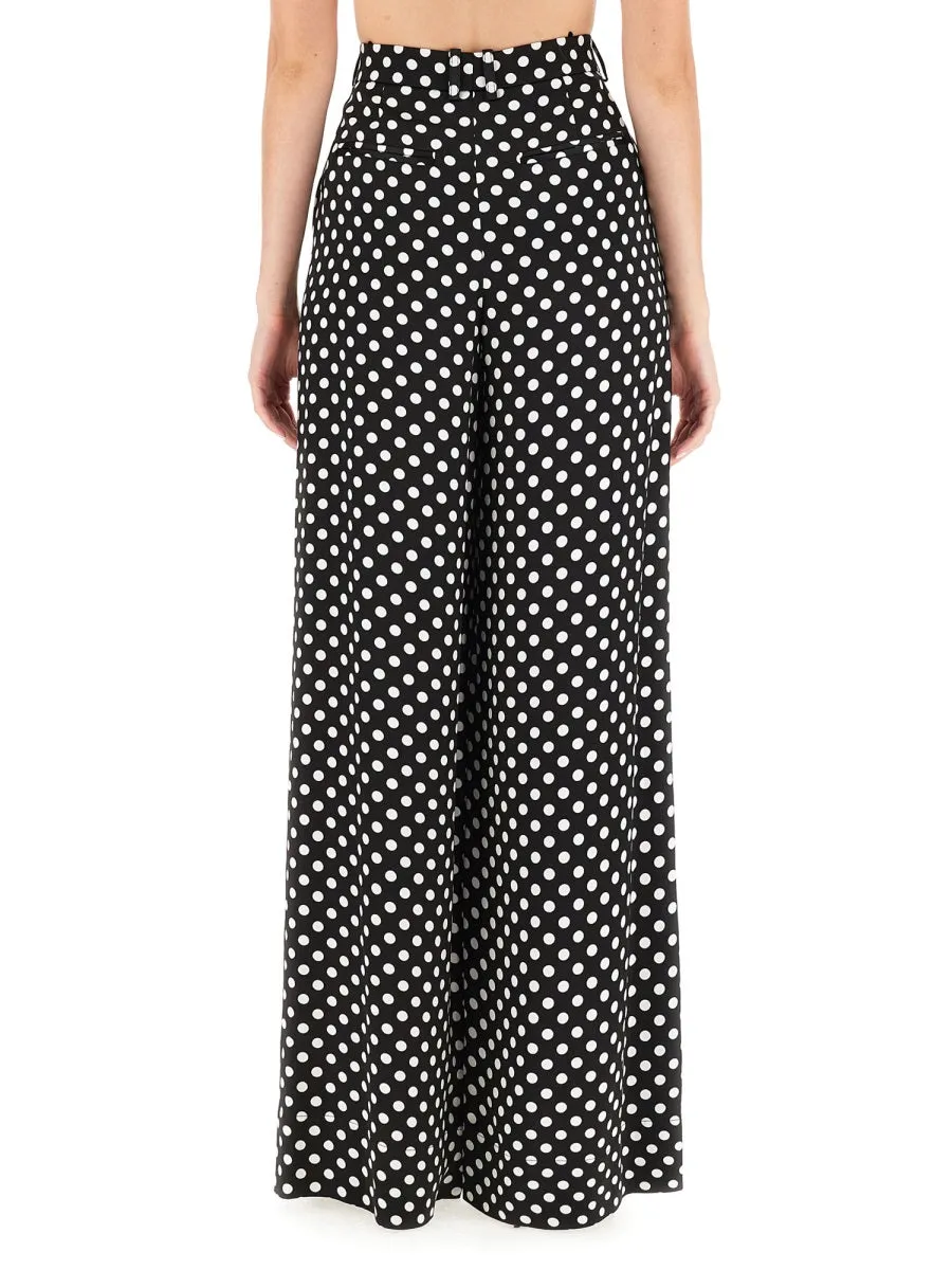 Wide Pants sold by Wanan Luxury product image thumbnail 3