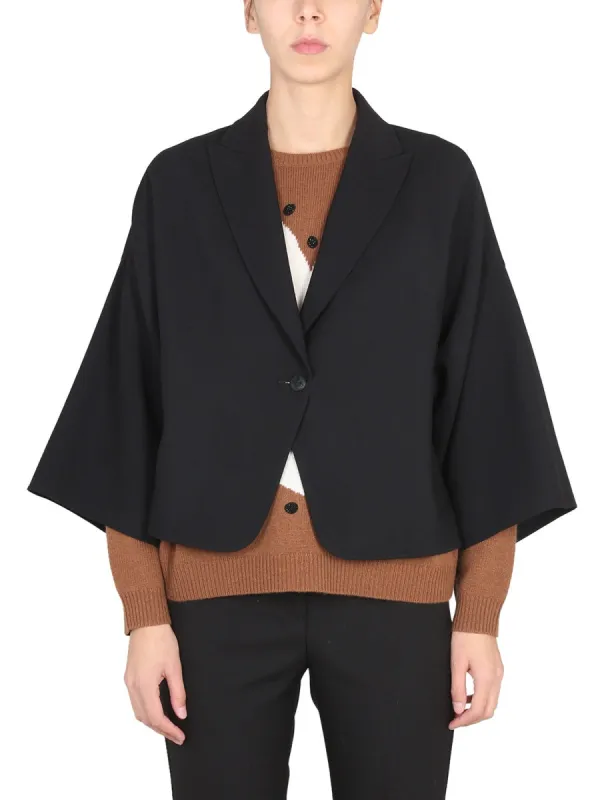 Turin Jacket made by MaxMara