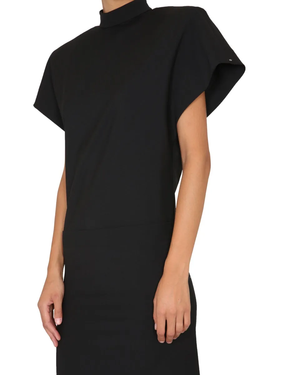 Dress "Nandina" sold by Wanan Luxury product image thumbnail 4