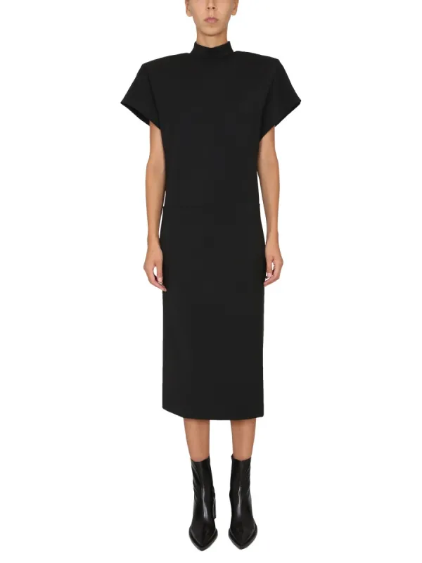 Dress "Nandina" made by MaxMara