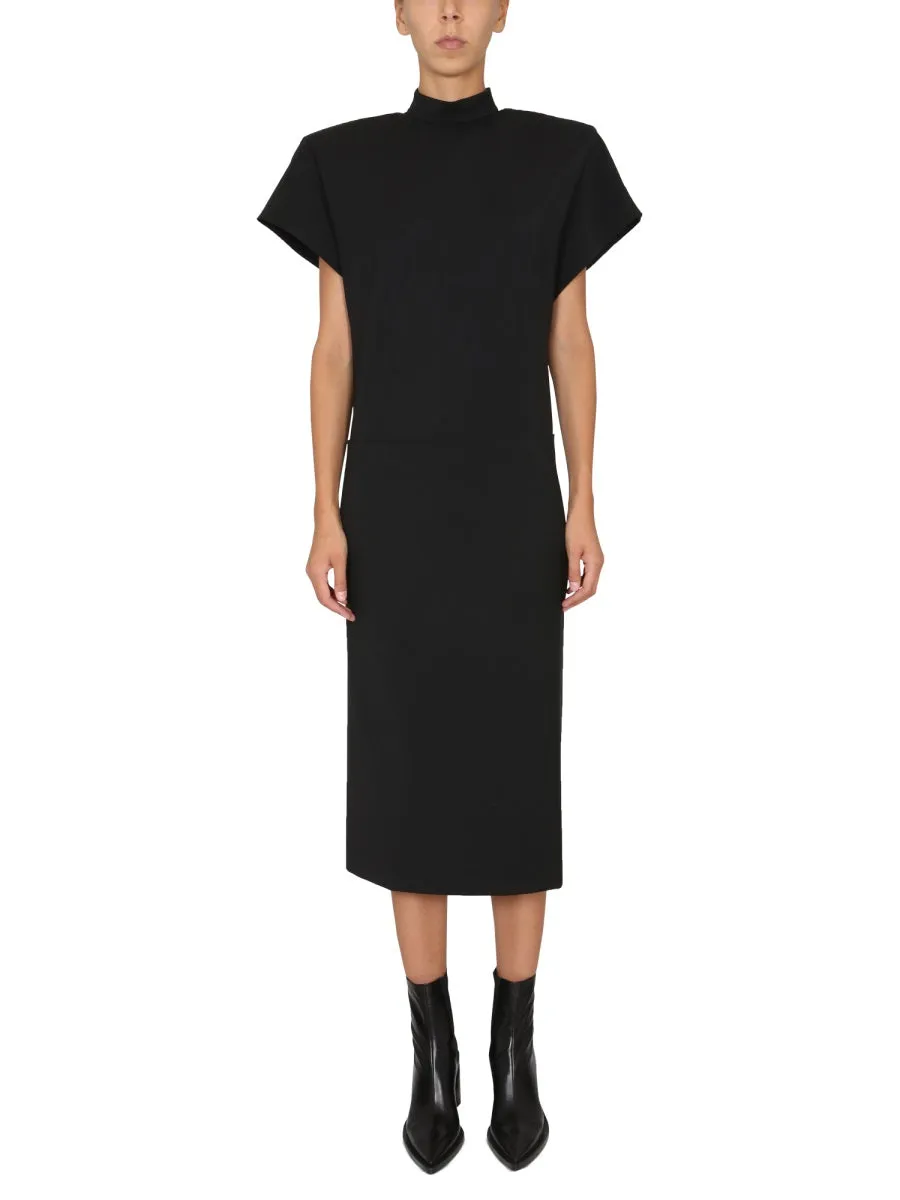 Dress "Nandina" sold by Wanan Luxury