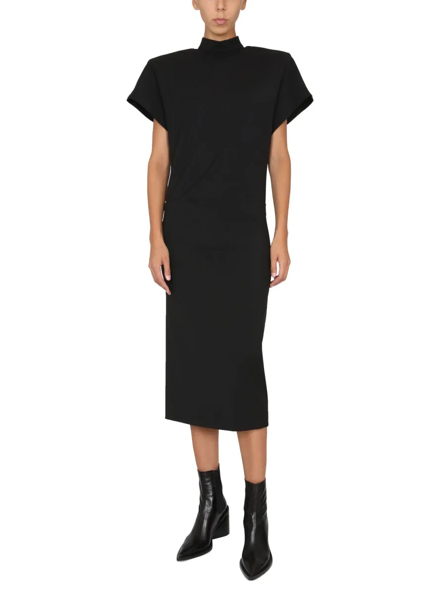 Dress "Nandina" sold by Wanan Luxury product image thumbnail 2