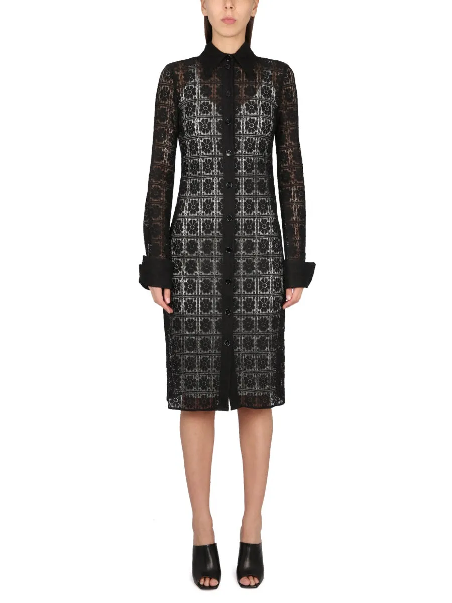 Recent Dress sold by Wanan Luxury
