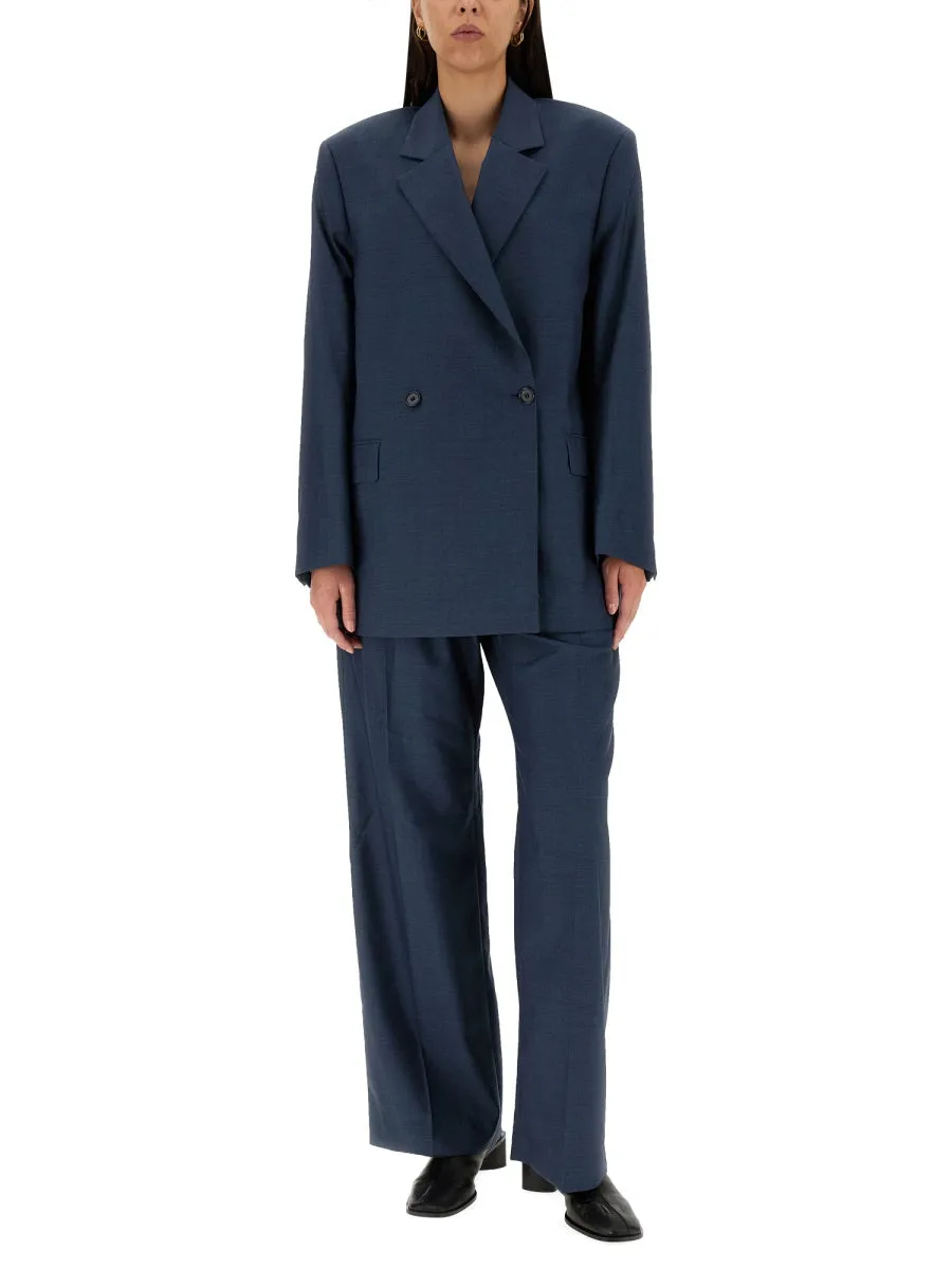 Wool Pants sold by Wanan Luxury product image thumbnail 2