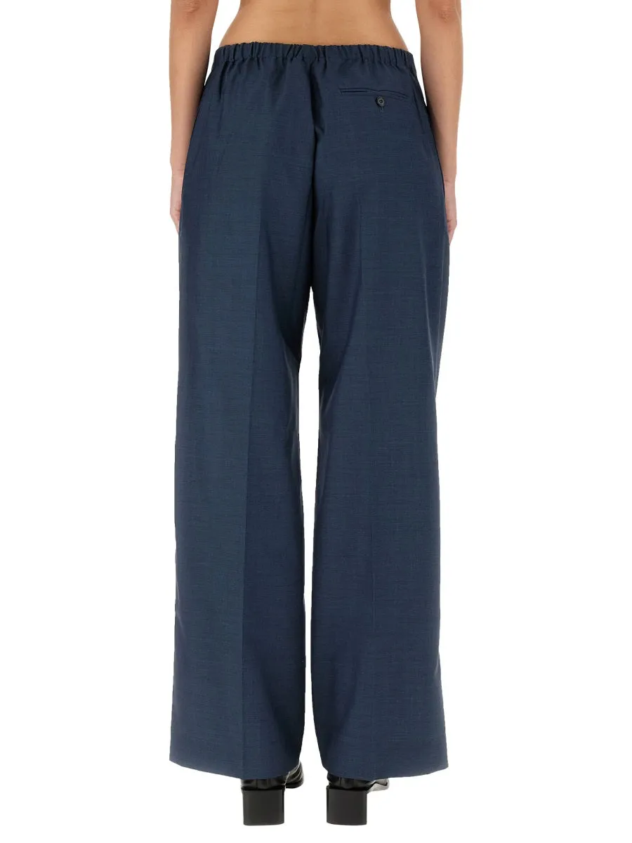 Wool Pants sold by Wanan Luxury product image thumbnail 3