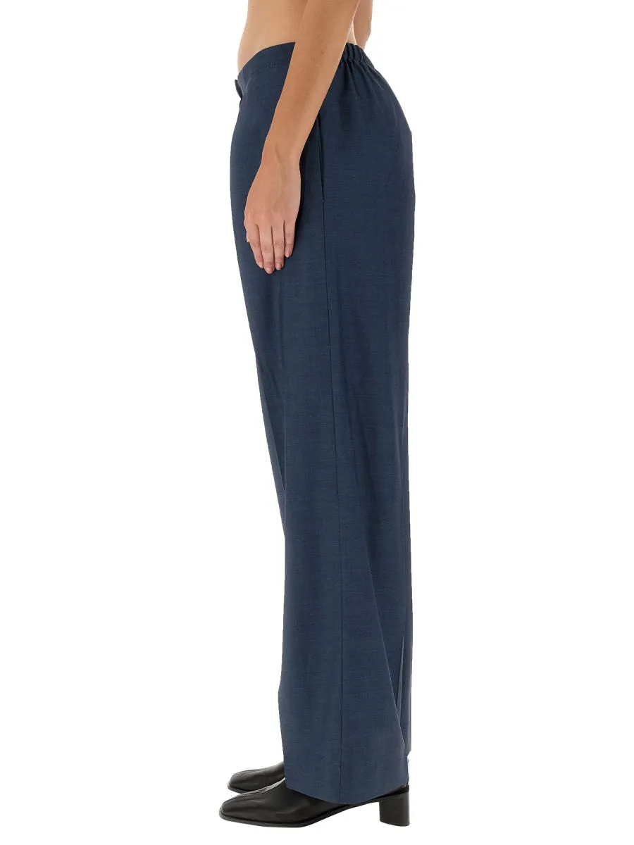 Wool Pants sold by Wanan Luxury product image thumbnail 4
