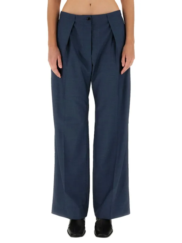 Wool Pants made by Acne Studios