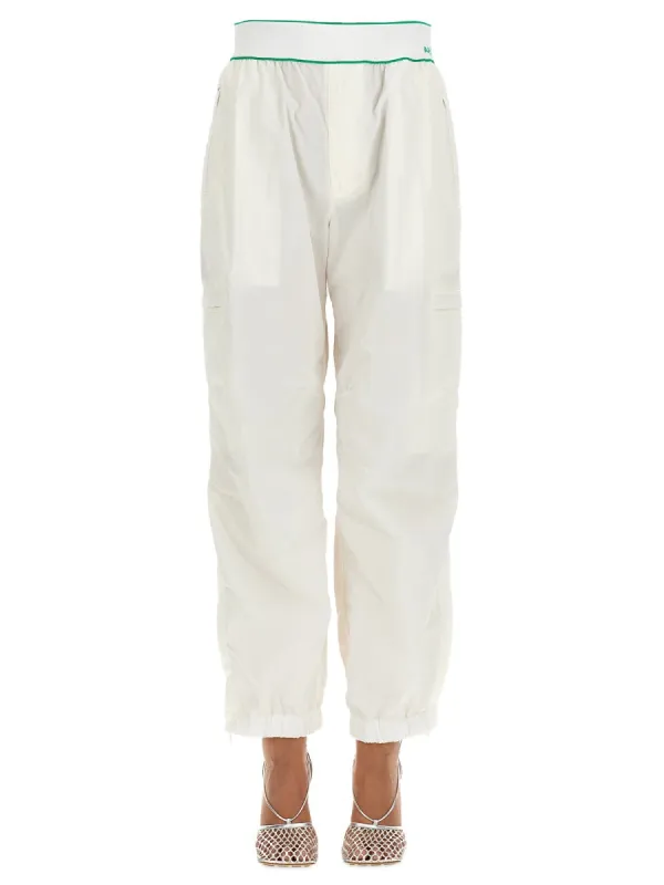 Cargo Pants made by Bottega Veneta