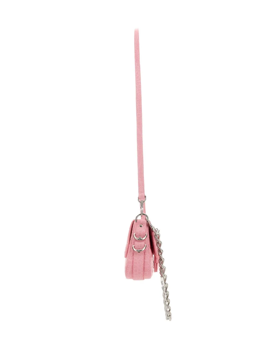 Lindsay Shoulder Bag sold by Wanan Luxury product image thumbnail 3