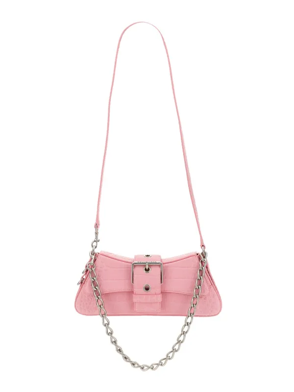 Lindsay Shoulder Bag made by Balenciaga