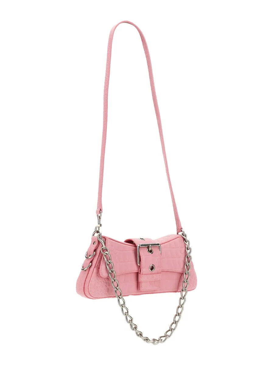 Lindsay Shoulder Bag sold by Wanan Luxury product image thumbnail 2