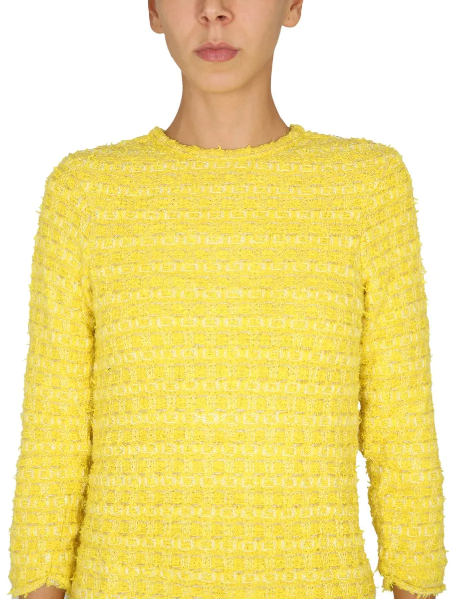 Back-To-Front Short Dress sold by Wanan Luxury product image thumbnail 4